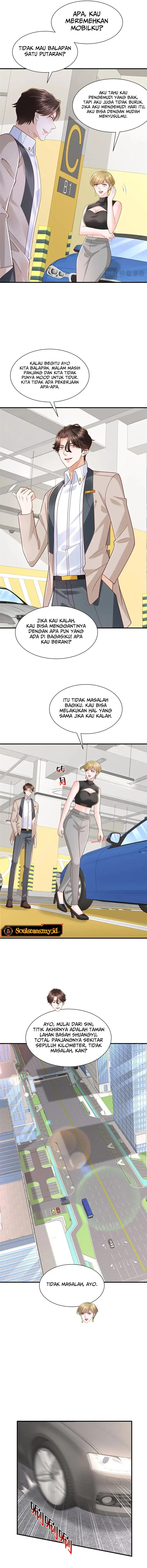 Baca I Randomly Have A New Career Every Week - Chapter 770 halaman 5
