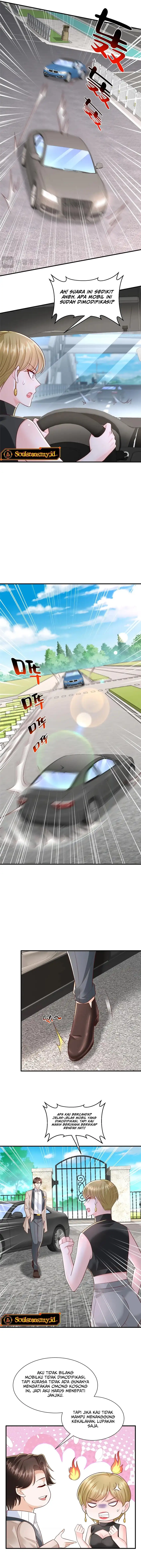 Baca I Randomly Have A New Career Every Week - Chapter 770 halaman 6