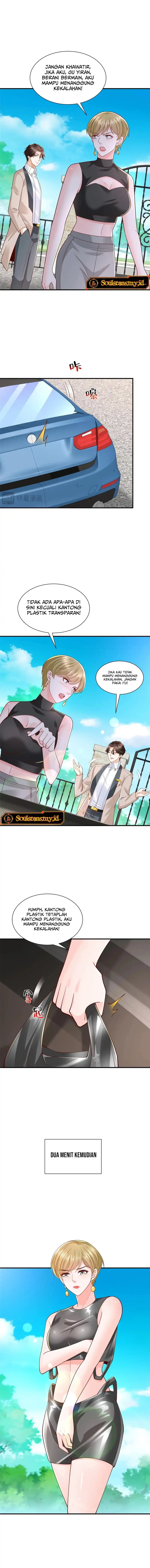 Baca I Randomly Have A New Career Every Week - Chapter 770 halaman 7