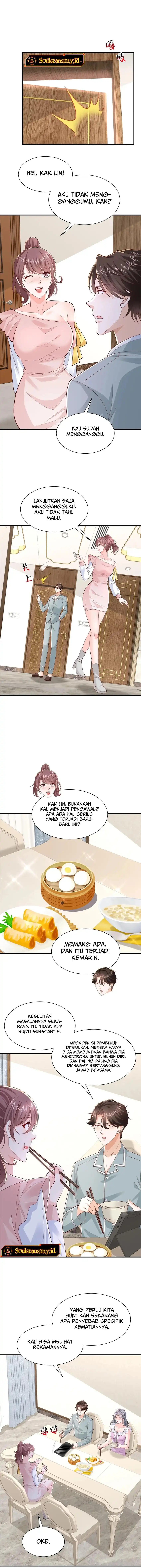 Baca I Randomly Have A New Career Every Week - Chapter 771 halaman 3