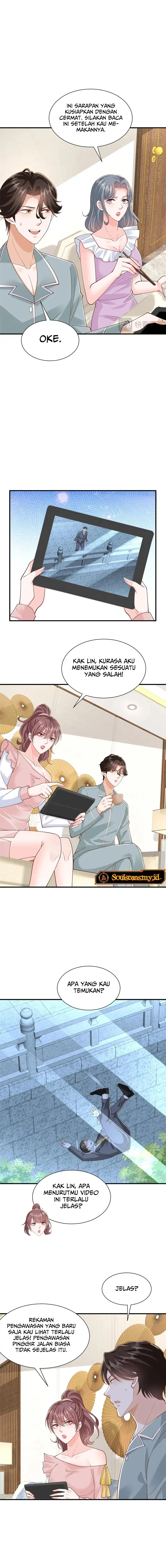 Baca I Randomly Have A New Career Every Week - Chapter 771 halaman 4