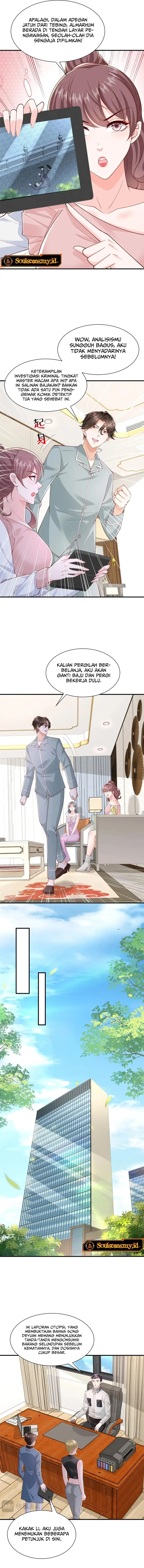 Baca I Randomly Have A New Career Every Week - Chapter 771 halaman 5