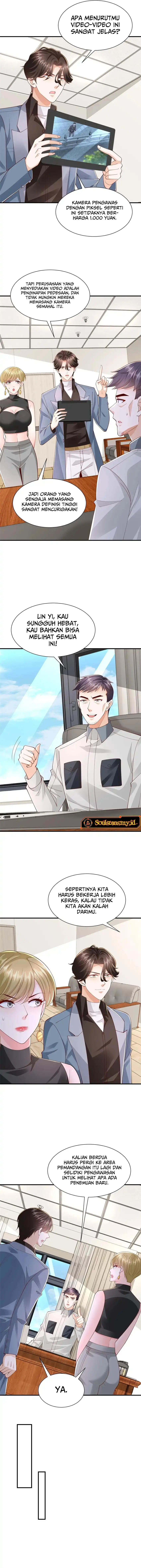 Baca I Randomly Have A New Career Every Week - Chapter 771 halaman 6