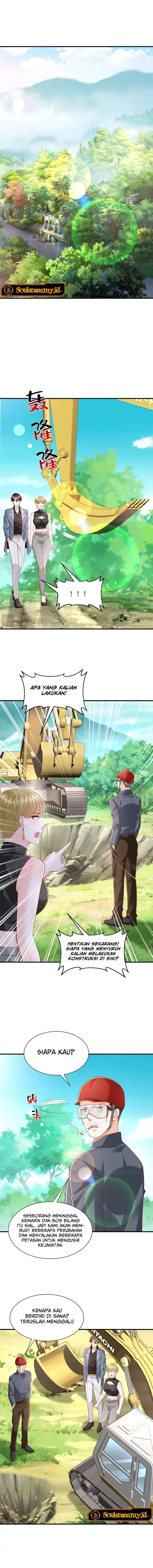 Baca I Randomly Have A New Career Every Week - Chapter 771 halaman 7