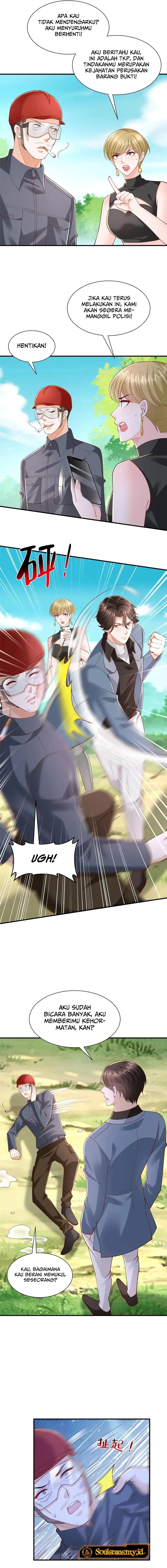 Baca I Randomly Have A New Career Every Week - Chapter 771 halaman 8