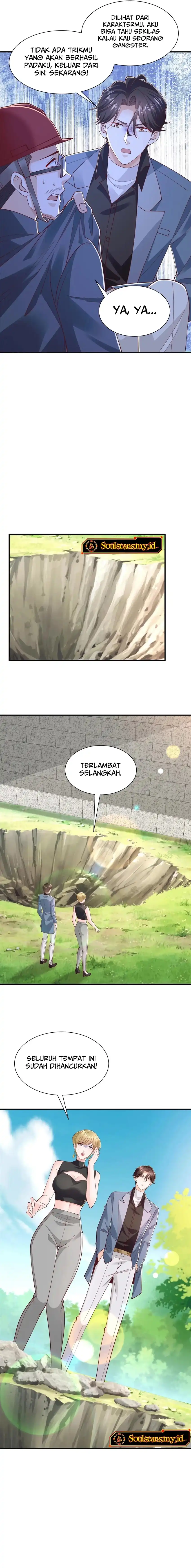 Baca I Randomly Have A New Career Every Week - Chapter 771 halaman 9