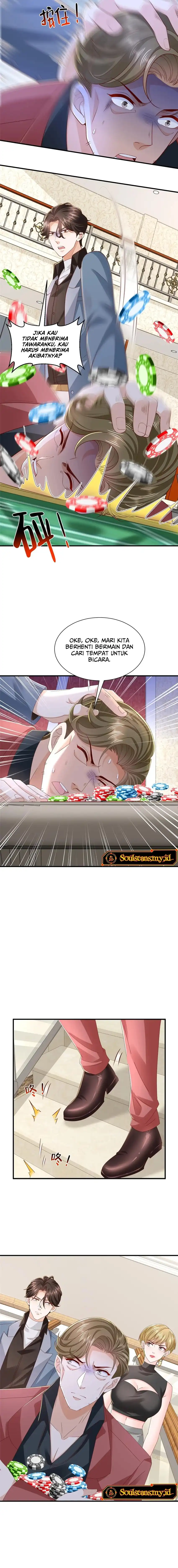 Baca I Randomly Have A New Career Every Week - Chapter 772 halaman 10