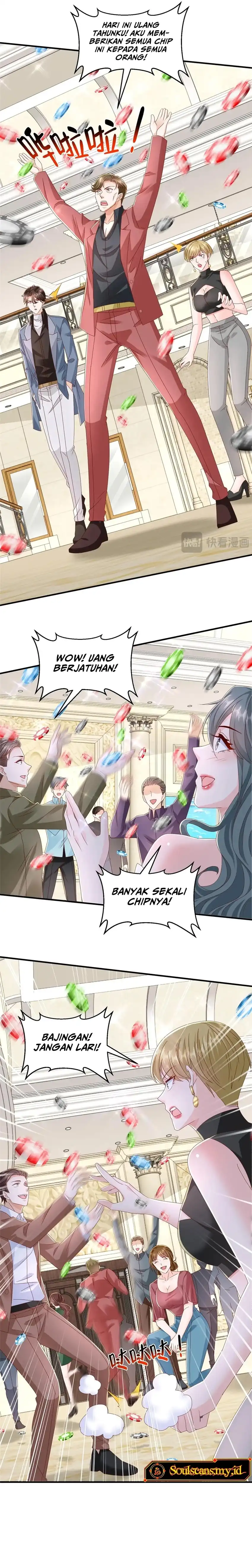 Baca I Randomly Have A New Career Every Week - Chapter 772 halaman 11