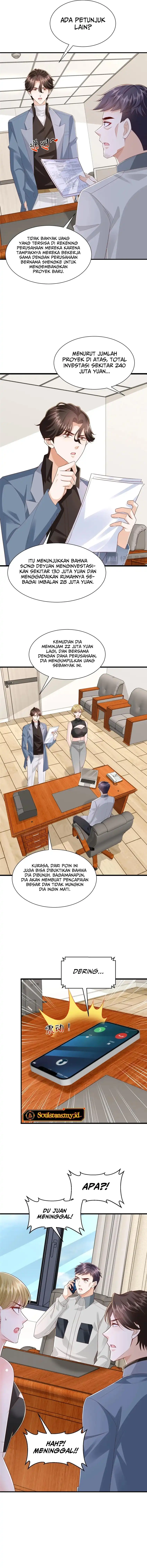 Baca I Randomly Have A New Career Every Week - Chapter 772 halaman 4