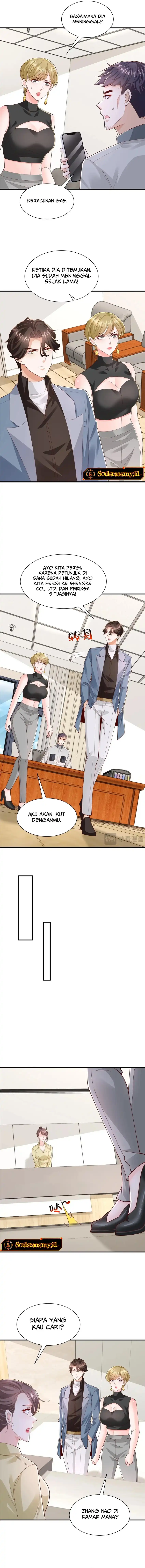 Baca I Randomly Have A New Career Every Week - Chapter 772 halaman 5