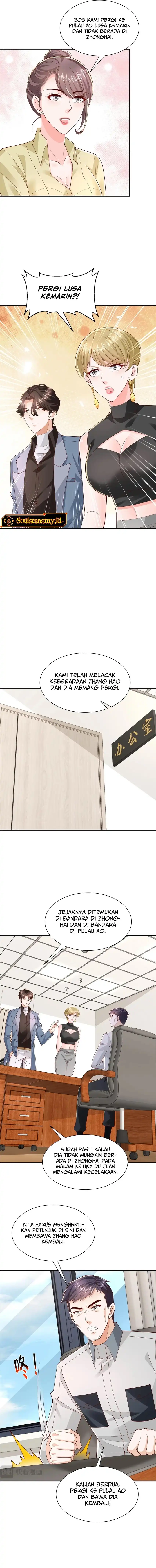 Baca I Randomly Have A New Career Every Week - Chapter 772 halaman 6