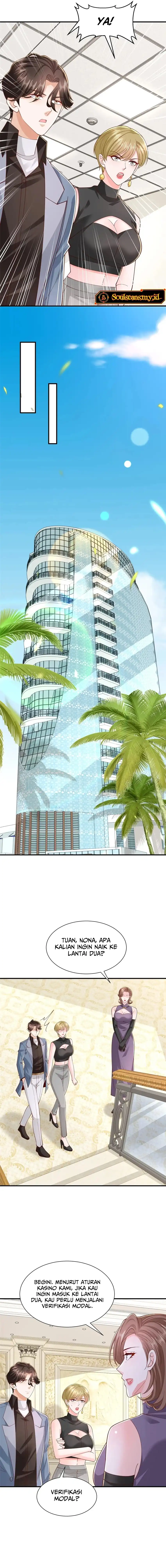 Baca I Randomly Have A New Career Every Week - Chapter 772 halaman 7