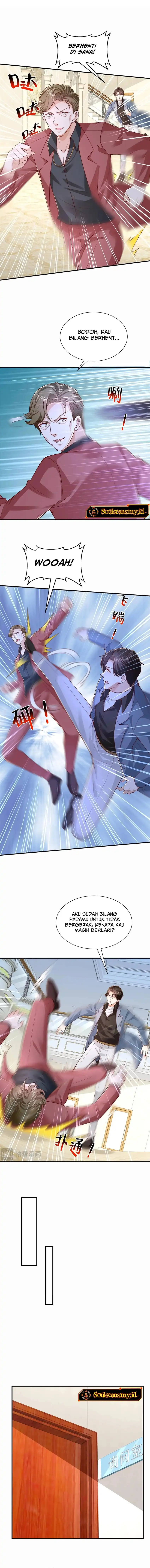 Baca I Randomly Have A New Career Every Week - Chapter 773 halaman 3