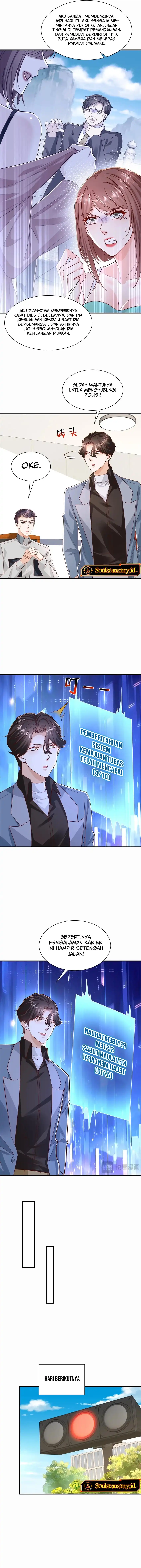 Baca I Randomly Have A New Career Every Week - Chapter 773 halaman 7