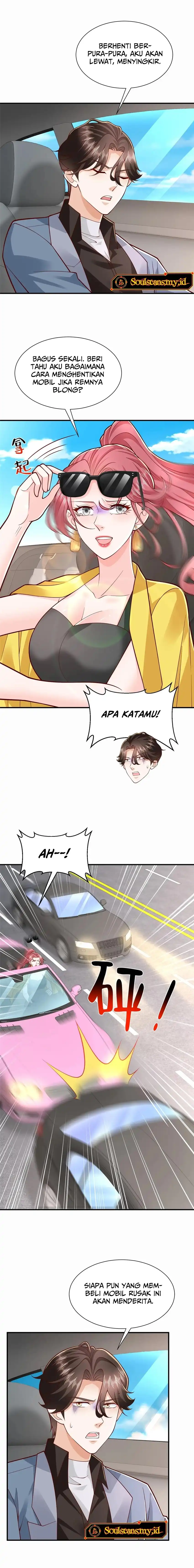 Baca I Randomly Have A New Career Every Week - Chapter 773 halaman 9