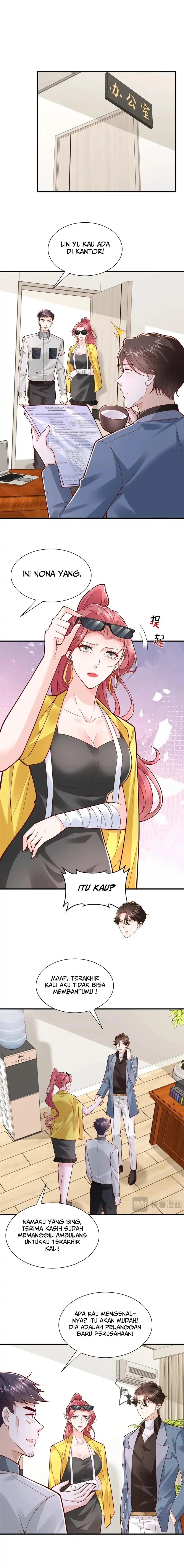 Baca I Randomly Have A New Career Every Week - Chapter 774 halaman 3