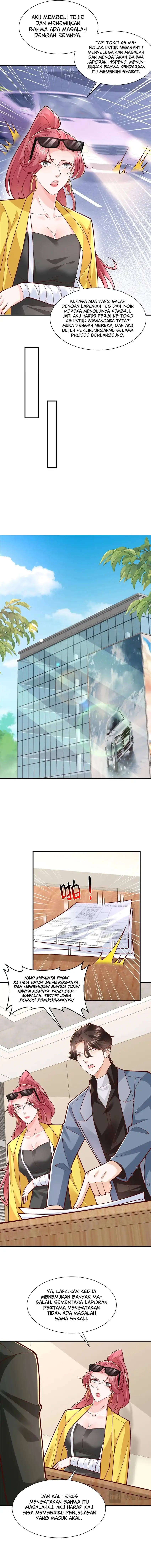 Baca I Randomly Have A New Career Every Week - Chapter 774 halaman 4