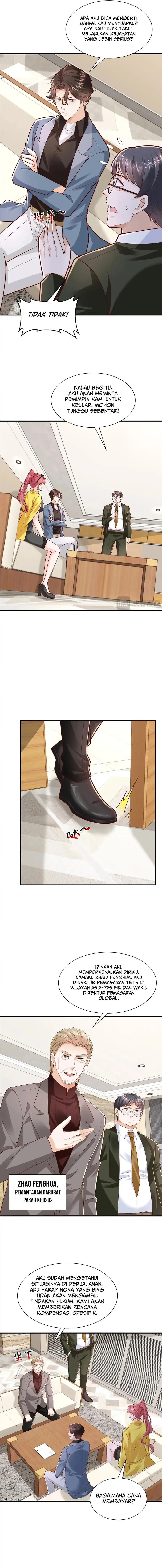 Baca I Randomly Have A New Career Every Week - Chapter 774 halaman 6