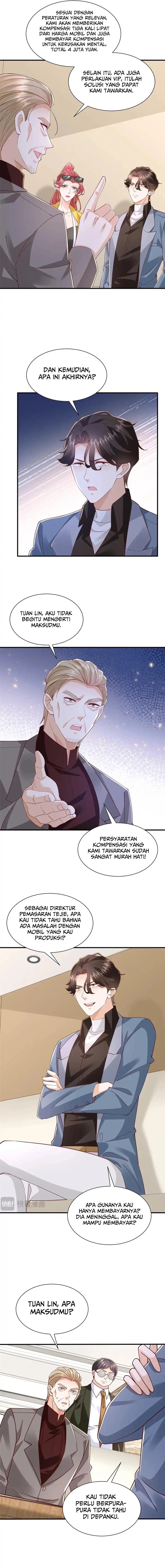 Baca I Randomly Have A New Career Every Week - Chapter 774 halaman 7