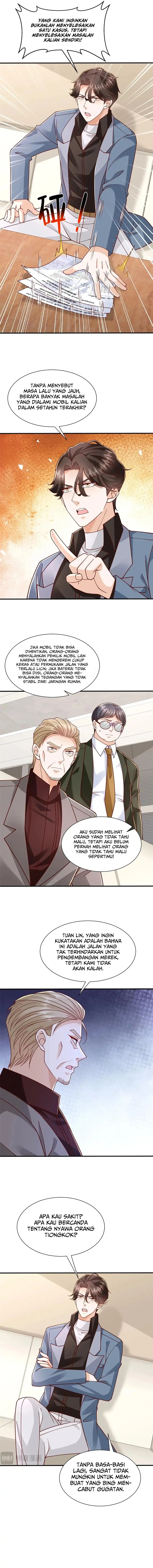 Baca I Randomly Have A New Career Every Week - Chapter 774 halaman 8