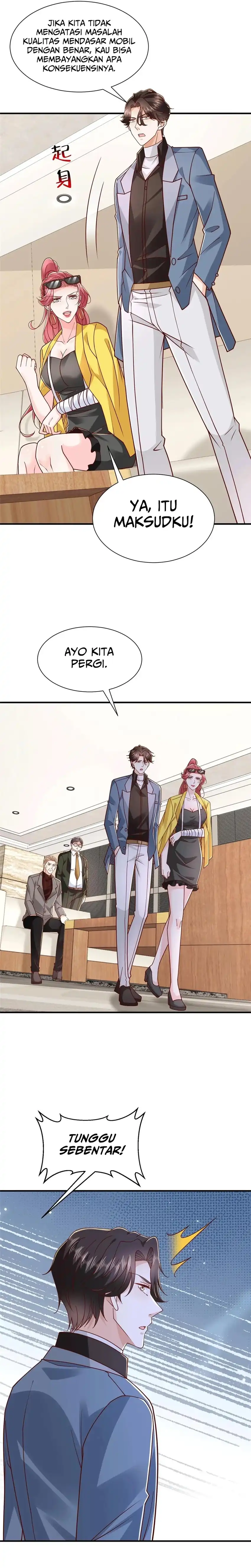 Baca I Randomly Have A New Career Every Week - Chapter 774 halaman 9