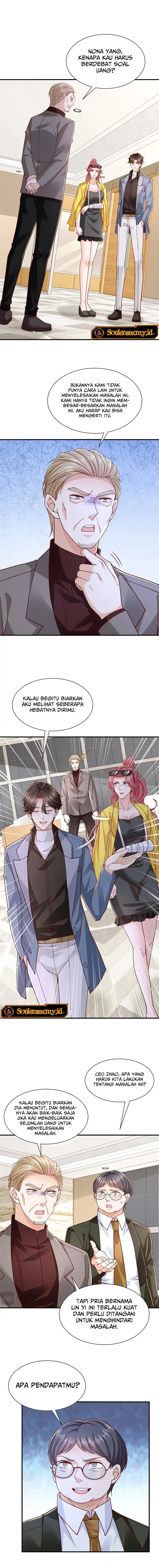 Baca I Randomly Have A New Career Every Week - Chapter 775 halaman 3