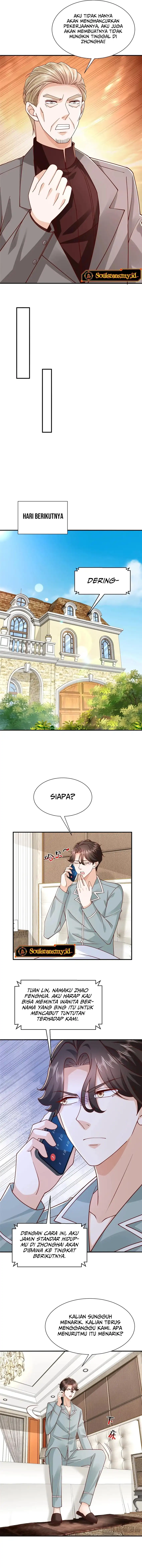 Baca I Randomly Have A New Career Every Week - Chapter 775 halaman 4