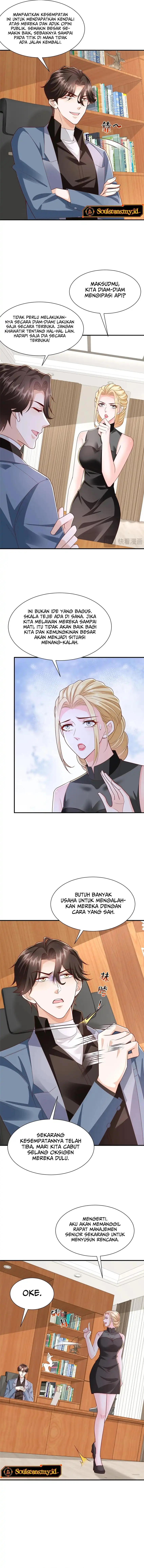 Baca I Randomly Have A New Career Every Week - Chapter 775 halaman 6