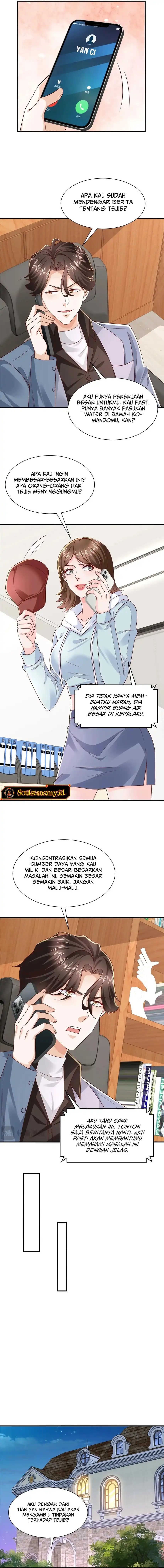 Baca I Randomly Have A New Career Every Week - Chapter 775 halaman 7