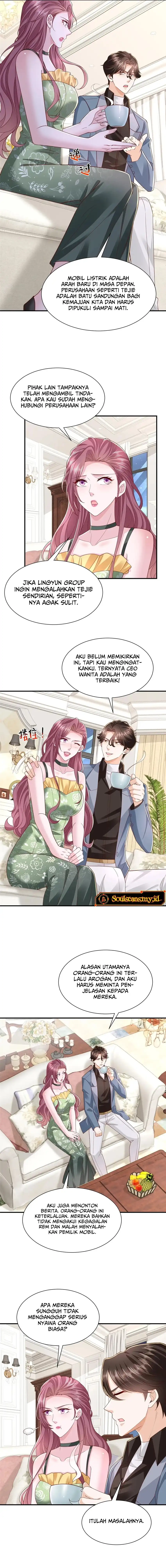 Baca I Randomly Have A New Career Every Week - Chapter 775 halaman 8