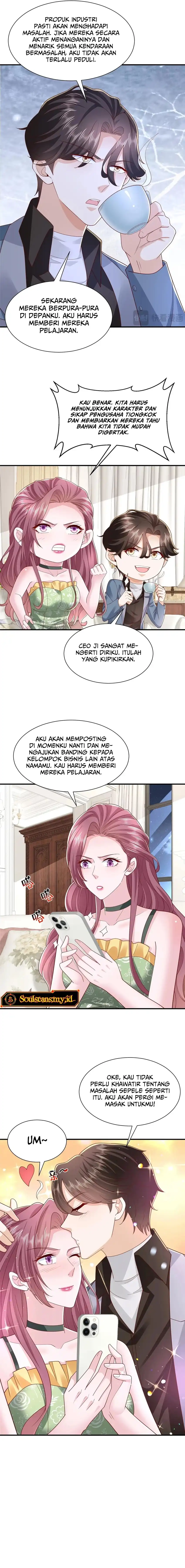Baca I Randomly Have A New Career Every Week - Chapter 775 halaman 9