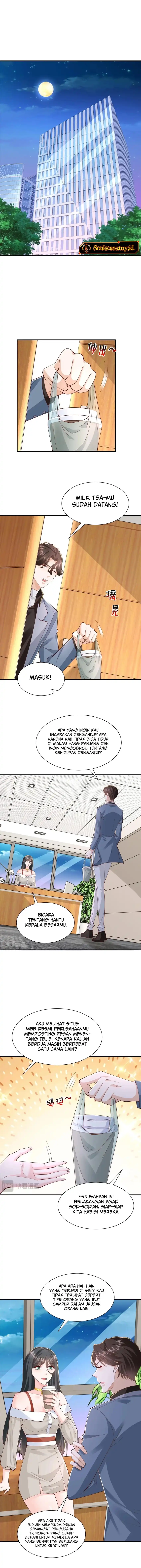 Baca I Randomly Have A New Career Every Week - Chapter 776 halaman 3
