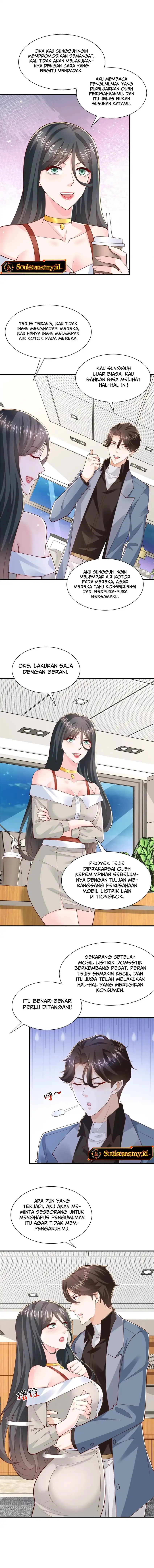 Baca I Randomly Have A New Career Every Week - Chapter 776 halaman 4