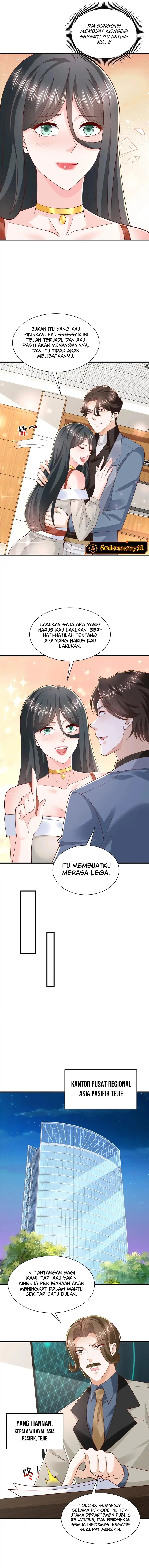 Baca I Randomly Have A New Career Every Week - Chapter 776 halaman 5