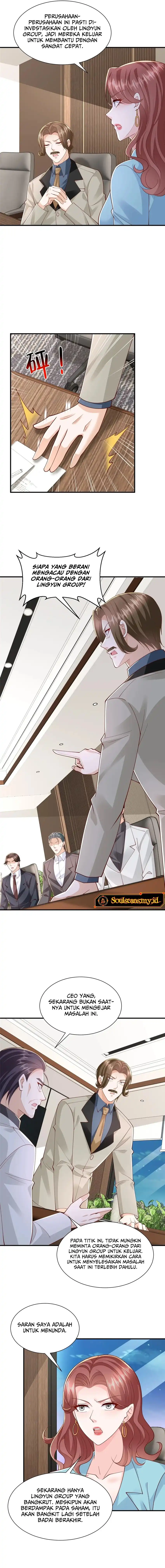 Baca I Randomly Have A New Career Every Week - Chapter 776 halaman 7