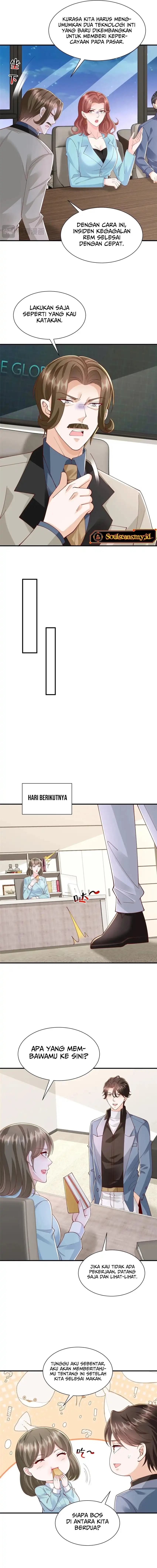 Baca I Randomly Have A New Career Every Week - Chapter 776 halaman 8