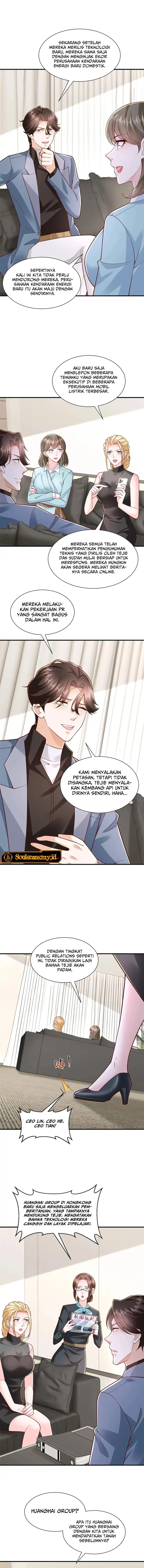 Baca I Randomly Have A New Career Every Week - Chapter 777 halaman 3