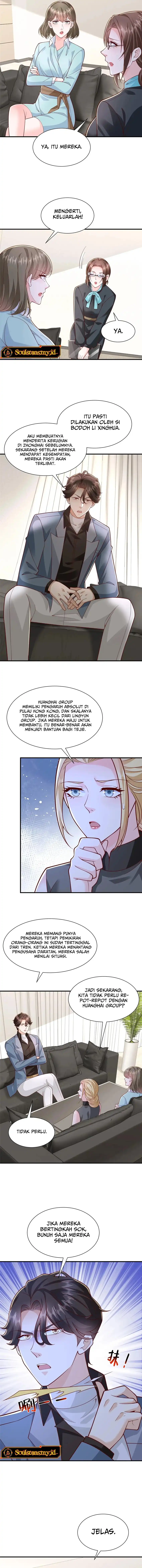 Baca I Randomly Have A New Career Every Week - Chapter 777 halaman 4