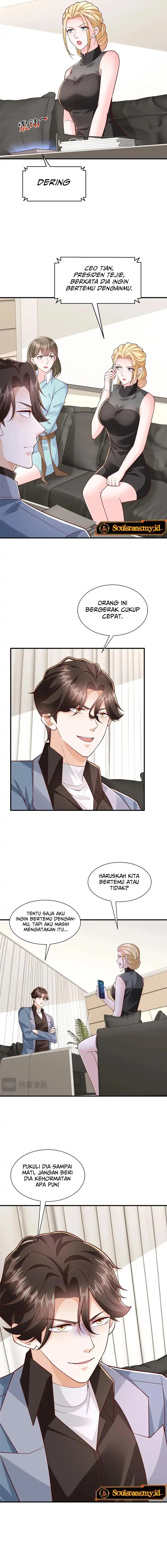 Baca I Randomly Have A New Career Every Week - Chapter 777 halaman 5