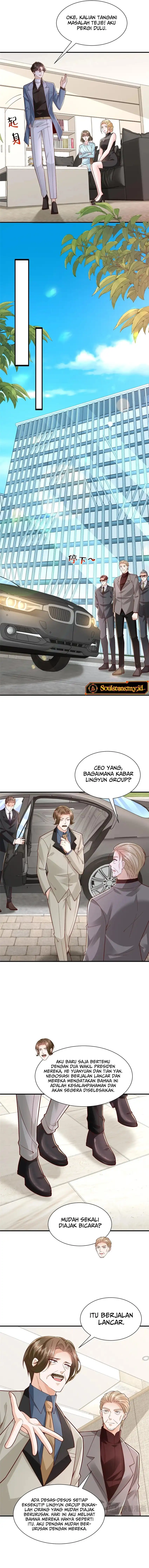 Baca I Randomly Have A New Career Every Week - Chapter 777 halaman 6