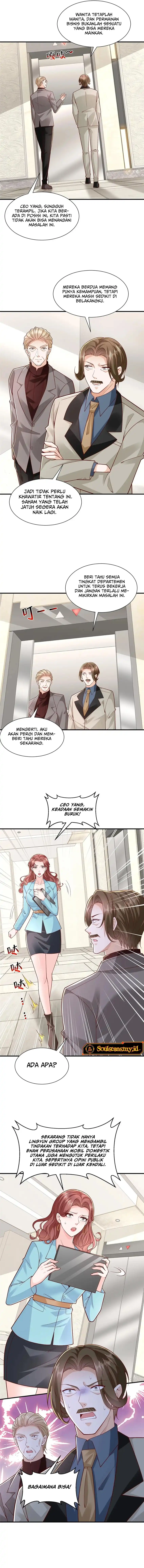 Baca I Randomly Have A New Career Every Week - Chapter 777 halaman 7