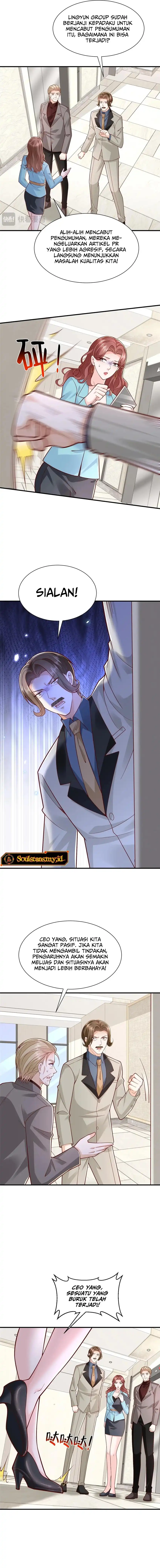 Baca I Randomly Have A New Career Every Week - Chapter 777 halaman 8