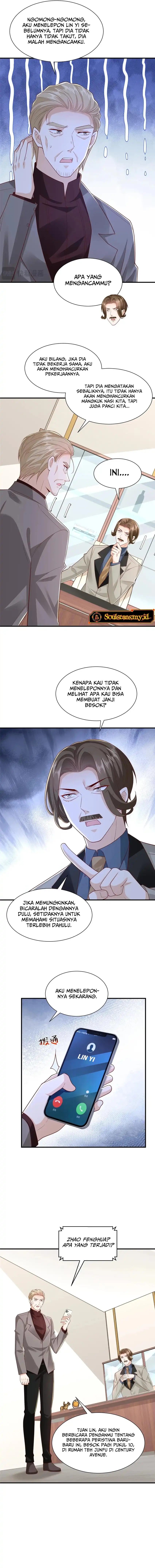 Baca I Randomly Have A New Career Every Week - Chapter 778 halaman 4