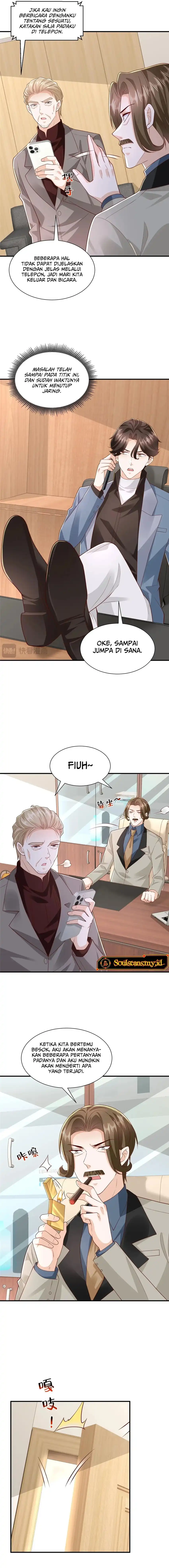 Baca I Randomly Have A New Career Every Week - Chapter 778 halaman 5