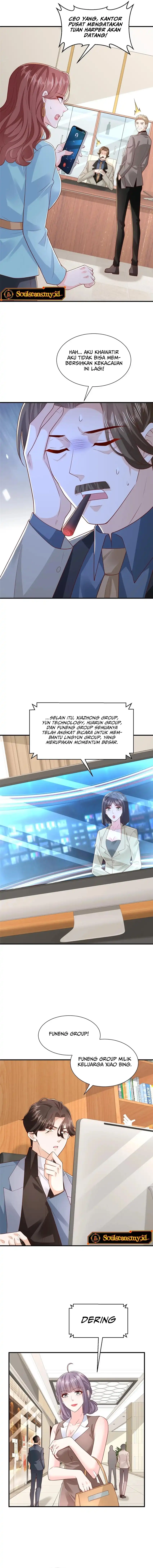 Baca I Randomly Have A New Career Every Week - Chapter 778 halaman 6