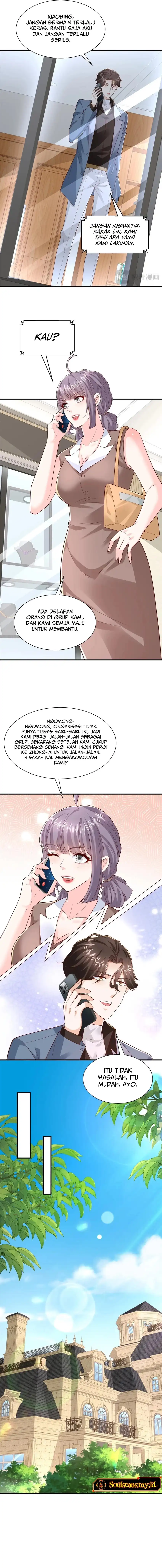 Baca I Randomly Have A New Career Every Week - Chapter 778 halaman 7