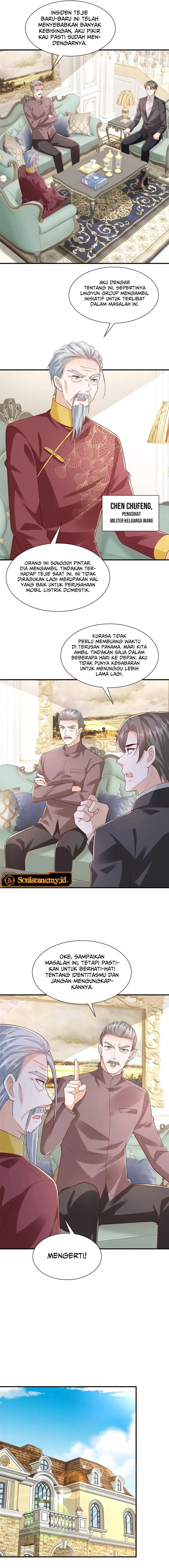 Baca I Randomly Have A New Career Every Week - Chapter 778 halaman 8