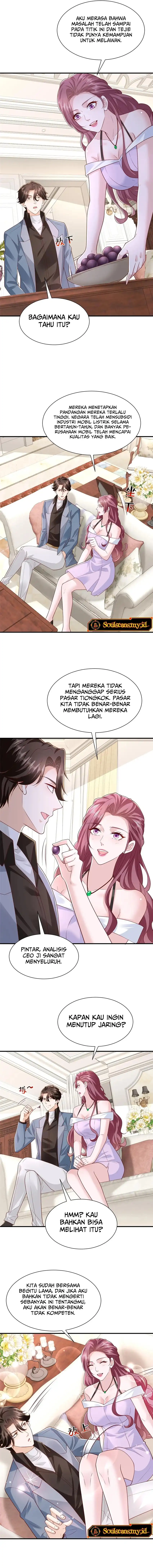 Baca I Randomly Have A New Career Every Week - Chapter 778 halaman 9