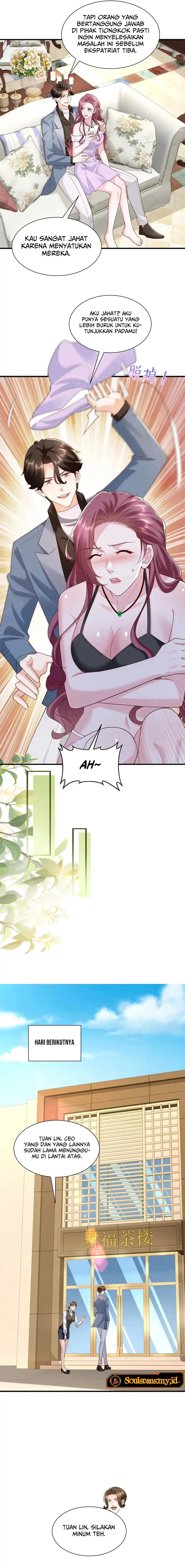 Baca I Randomly Have A New Career Every Week - Chapter 779 halaman 5