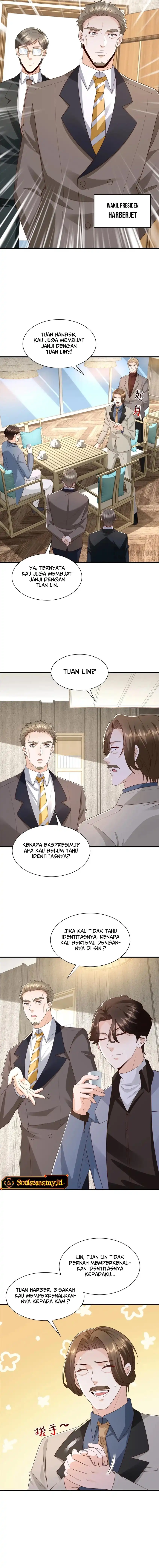 Baca I Randomly Have A New Career Every Week - Chapter 779 halaman 7